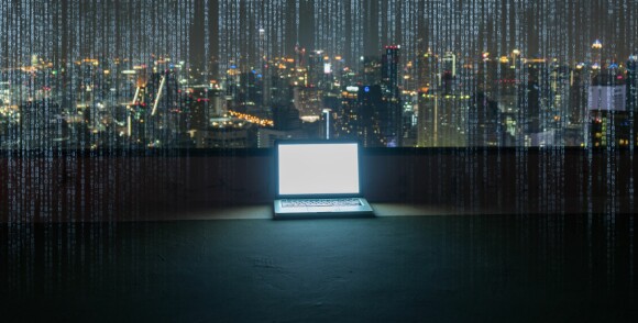 Slik kan et cyberangrep mot Norge se ut